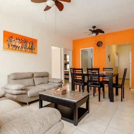 Apartamento Rocar en Real Ibiza 6 Personas, 5 Camas, Piscina cerca de la Playa Playa del Carmen Exterior foto