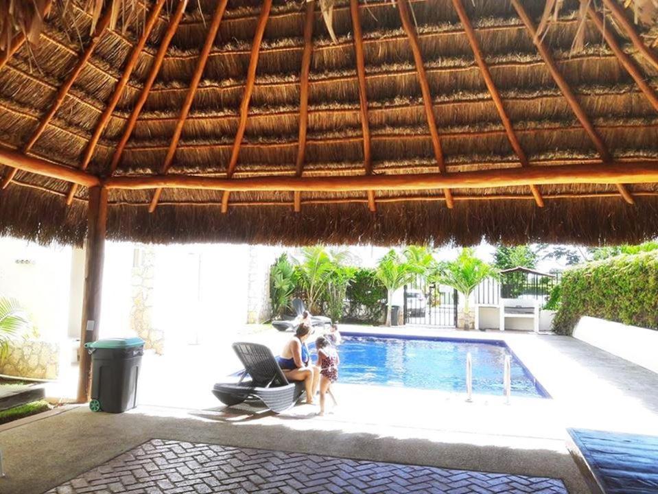 Apartamento Rocar en Real Ibiza 6 Personas, 5 Camas, Piscina cerca de la Playa Playa del Carmen Exterior foto