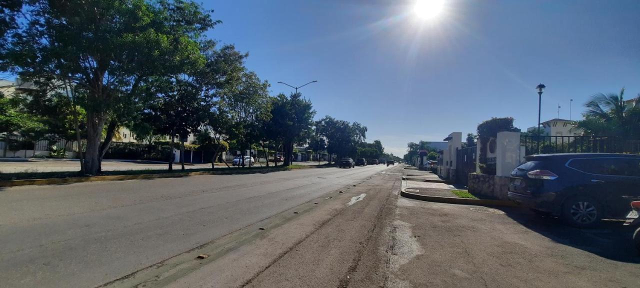 Apartamento Rocar en Real Ibiza 6 Personas, 5 Camas, Piscina cerca de la Playa Playa del Carmen Exterior foto