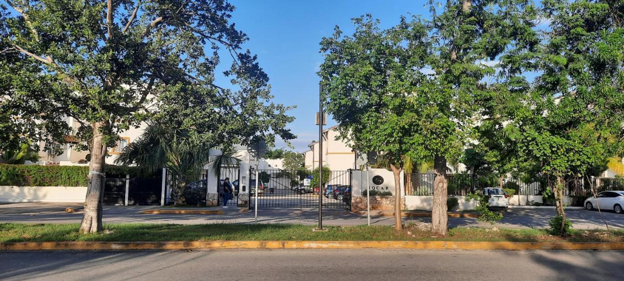 Apartamento Rocar en Real Ibiza 6 Personas, 5 Camas, Piscina cerca de la Playa Playa del Carmen Exterior foto