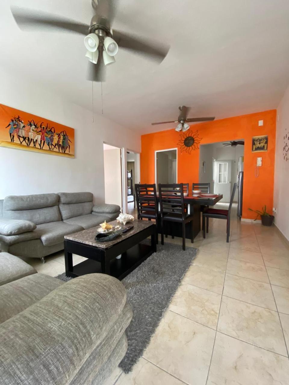 Apartamento Rocar en Real Ibiza 6 Personas, 5 Camas, Piscina cerca de la Playa Playa del Carmen Exterior foto